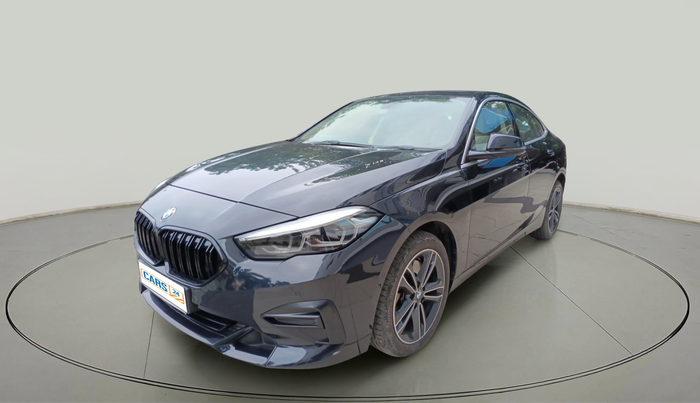 2020 BMW 2 SERIES GRAN COUPE 220D SPORTLINE, Diesel, Automatic, 23,371 km, exterior