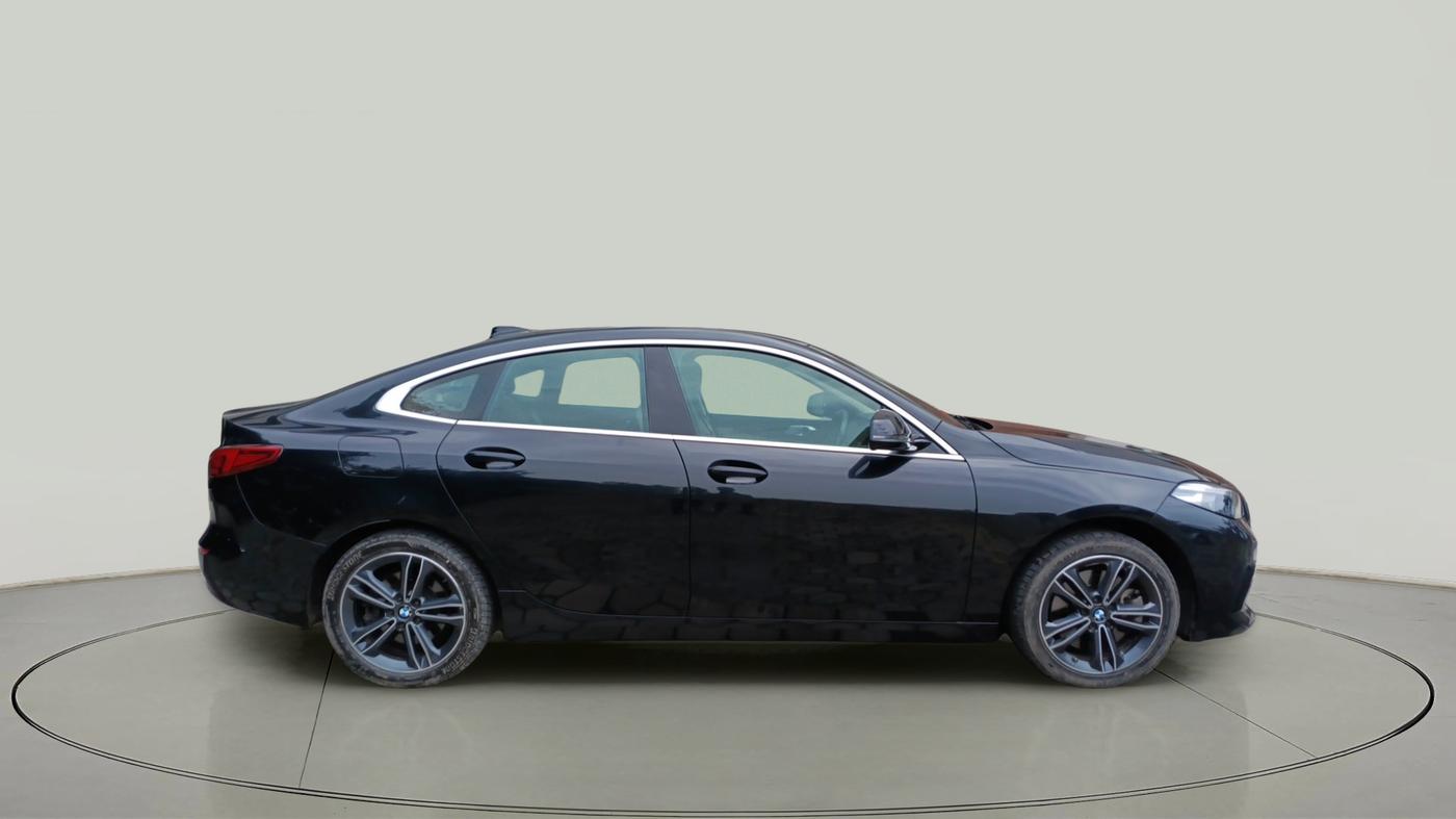 2020 BMW 2 SERIES GRAN COUPE 220D SPORTLINE, Diesel, Automatic, 23,371 km, exterior