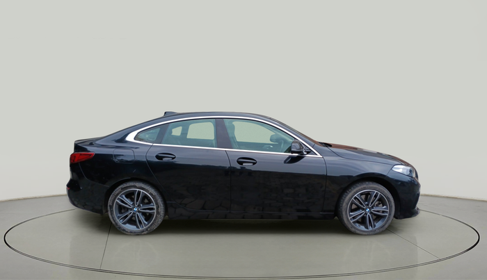 2020 BMW 2 SERIES GRAN COUPE 220D SPORTLINE, Diesel, Automatic, 23,371 km, exterior