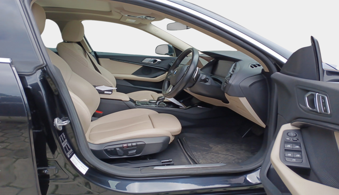 2020 BMW 2 SERIES GRAN COUPE 220D SPORTLINE, Diesel, Automatic, 23,371 km, interior