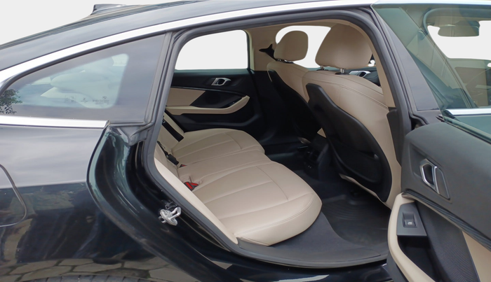 2020 BMW 2 SERIES GRAN COUPE 220D SPORTLINE, Diesel, Automatic, 23,371 km, interior