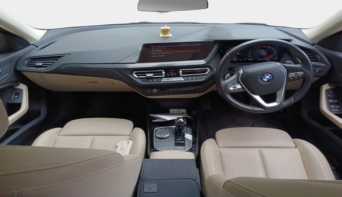 2020 BMW 2 SERIES GRAN COUPE 220D SPORTLINE, Diesel, Automatic, 23,371 km, interior
