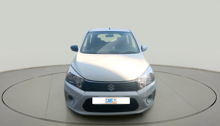 2018 Maruti Celerio ZXI AMT, Petrol, Automatic, 70,945 km, exterior