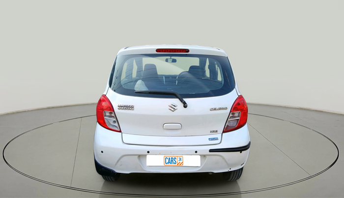 2018 Maruti Celerio ZXI AMT, Petrol, Automatic, 70,945 km, exterior