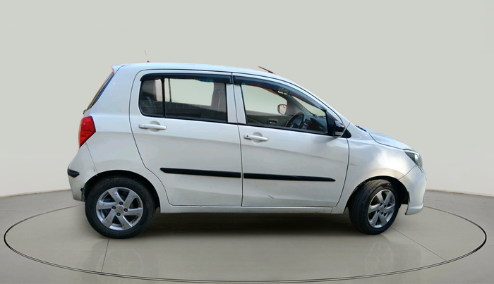 2018 Maruti Celerio ZXI AMT, Petrol, Automatic, 70,945 km, exterior