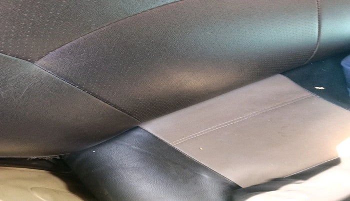 2010 Hyundai Santro Xing GL, Petrol, Manual, 37,047 km, interior