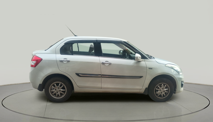 2012 Maruti Swift Dzire VDI, Diesel, Manual, 61,114 km, exterior