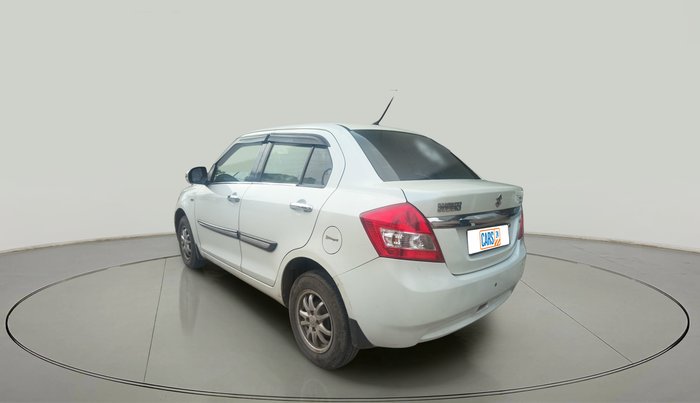 2012 Maruti Swift Dzire VDI, Diesel, Manual, 61,114 km, exterior