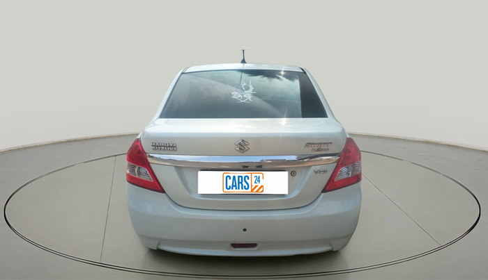 2012 Maruti Swift Dzire VDI, Diesel, Manual, 61,114 km, exterior