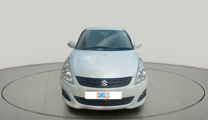 2012 Maruti Swift Dzire VDI, Diesel, Manual, 61,114 km, exterior