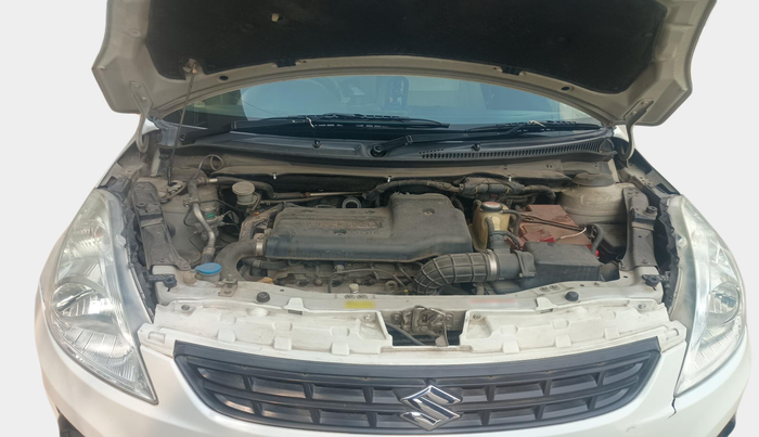 2012 Maruti Swift Dzire VDI, Diesel, Manual, 61,114 km, exterior