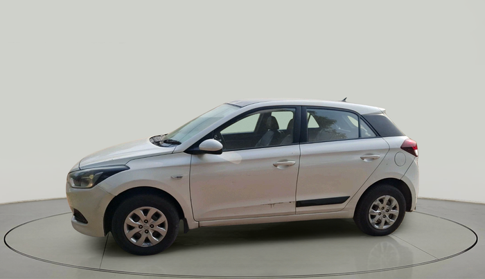 2015 Hyundai Elite i20 MAGNA 1.2, Petrol, Manual, 1,03,356 km, exterior