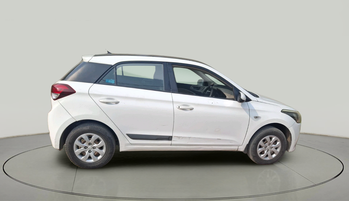 2015 Hyundai Elite i20 MAGNA 1.2, Petrol, Manual, 1,03,356 km, exterior