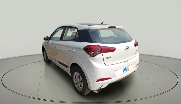 2015 Hyundai Elite i20 MAGNA 1.2, Petrol, Manual, 1,03,356 km, exterior