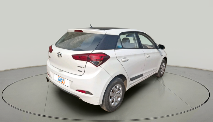 2015 Hyundai Elite i20 MAGNA 1.2, Petrol, Manual, 1,03,356 km, exterior