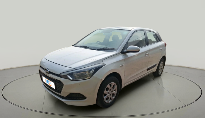 2015 Hyundai Elite i20 MAGNA 1.2, Petrol, Manual, 1,03,356 km, exterior