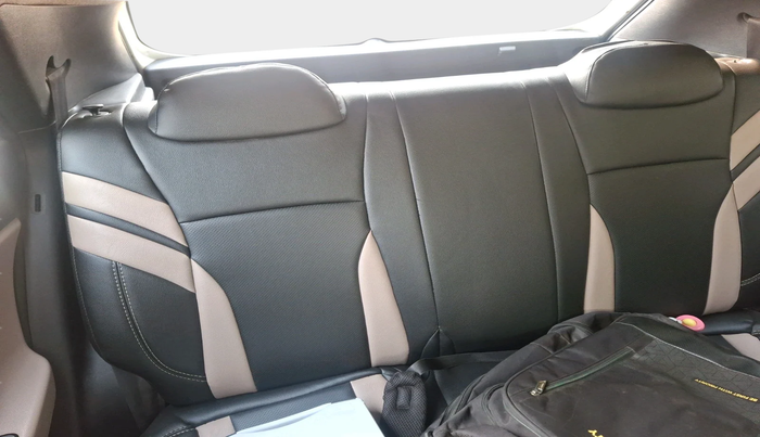 2015 Hyundai Elite i20 MAGNA 1.2, Petrol, Manual, 1,03,356 km, interior