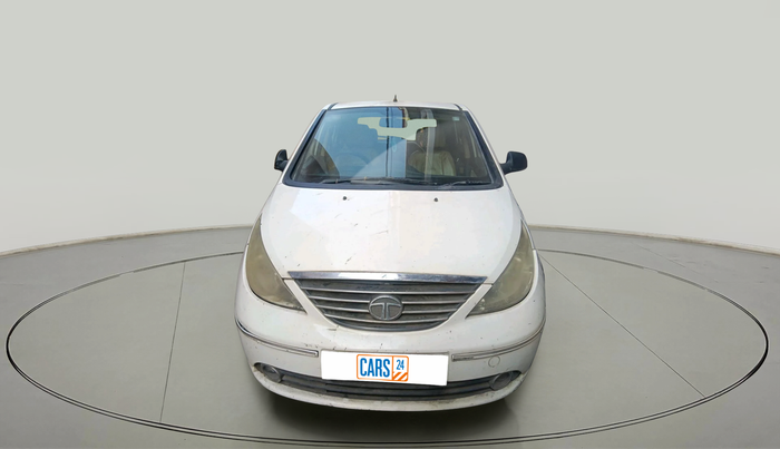 2012 Tata Indica Vista VX QUADRAJET, Diesel, Manual, 1,15,148 km, exterior