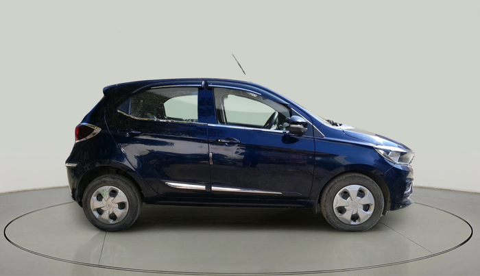 2023 Tata Tiago XT (O) PETROL, Petrol, Manual, 7,935 km, exterior