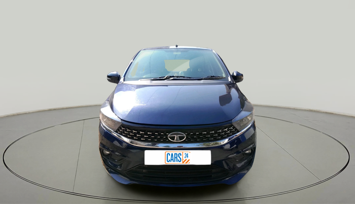 2023 Tata Tiago XT (O) PETROL, Petrol, Manual, 7,935 km, exterior
