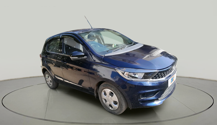 2023 Tata Tiago XT (O) PETROL, Petrol, Manual, 7,935 km, exterior