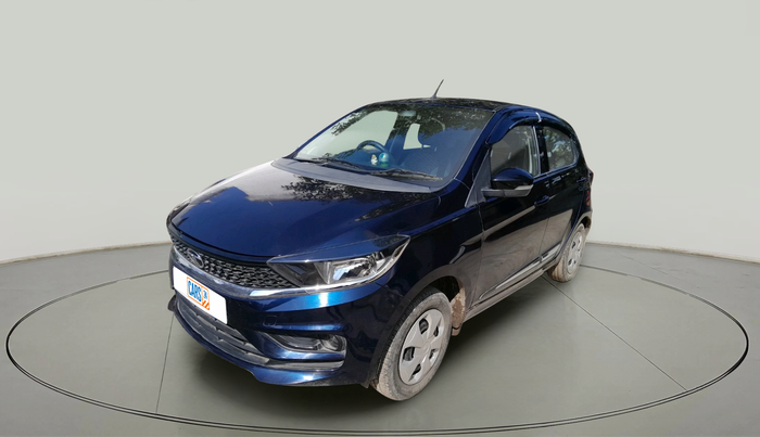 2023 Tata Tiago XT (O) PETROL, Petrol, Manual, 7,935 km, exterior