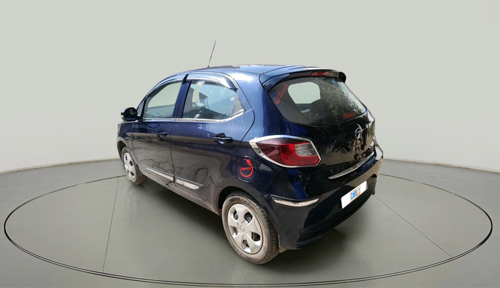 2023 Tata Tiago XT (O) PETROL, Petrol, Manual, 7,935 km, exterior