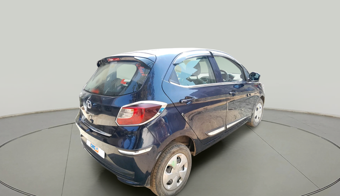 2023 Tata Tiago XT (O) PETROL, Petrol, Manual, 7,935 km, exterior