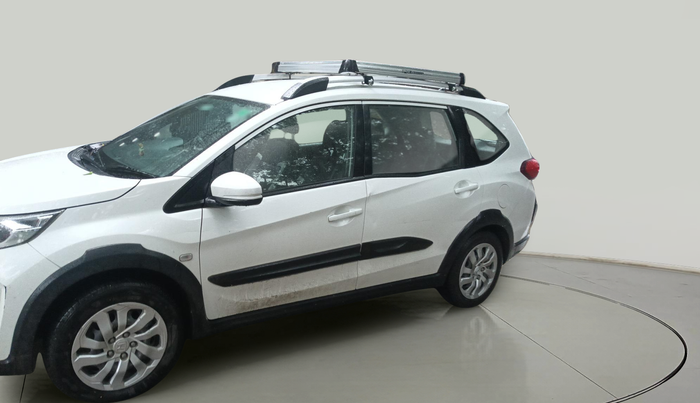 2018 Honda BR-V 1.5L I-VTEC S, Petrol, Manual, 52,580 km, exterior