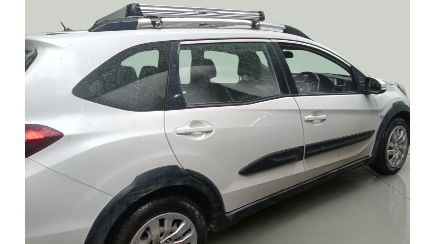 2018 Honda BR-V 1.5L I-VTEC S, Petrol, Manual, 52,580 km, exterior
