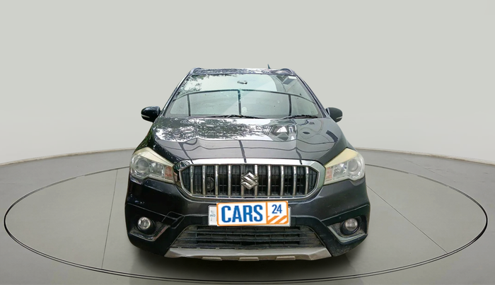2018 Maruti S Cross ZETA 1.3, Diesel, Manual, 1,83,040 km, exterior