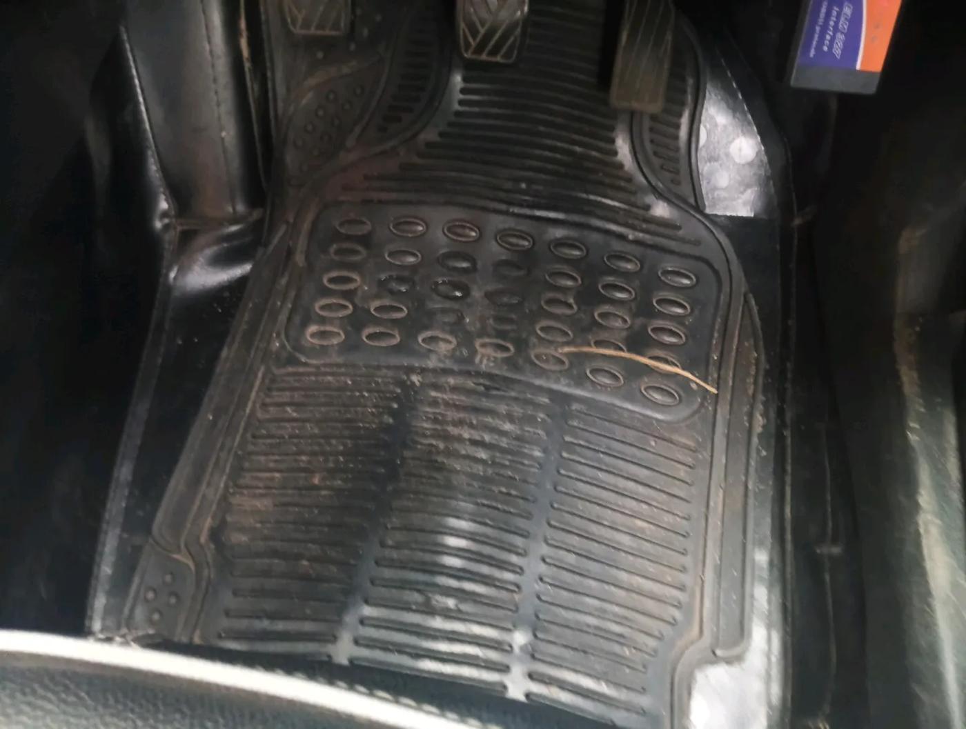 2016 Maruti Vitara Brezza LDI, Diesel, Manual, 1,22,907 km, interior