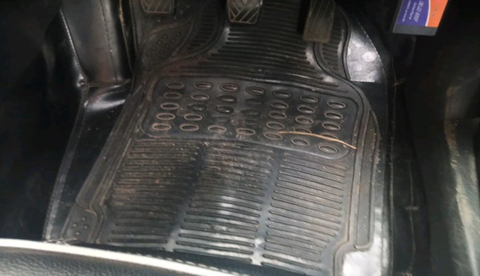 2016 Maruti Vitara Brezza LDI, Diesel, Manual, 1,22,907 km, interior