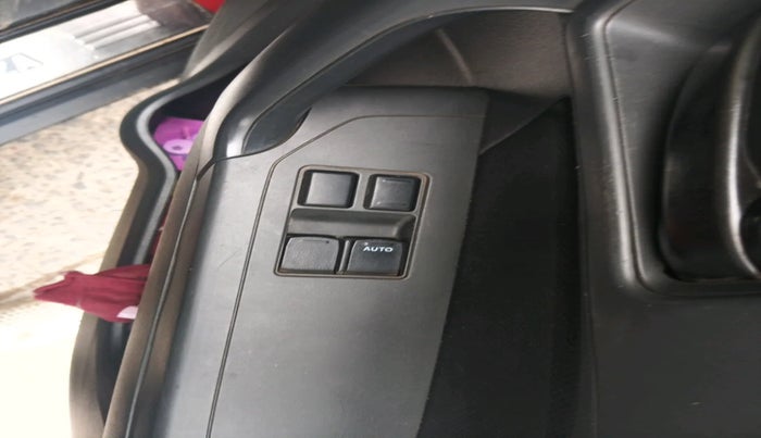 2016 Maruti Vitara Brezza LDI, Diesel, Manual, 1,22,907 km, interior