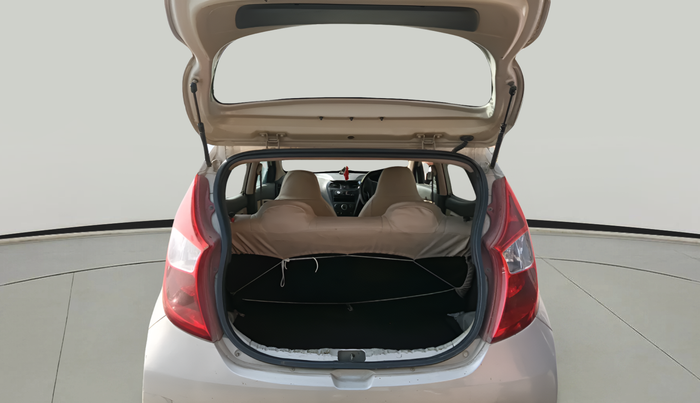 2011 Hyundai Eon ERA, Petrol, Manual, 74,207 km, exterior