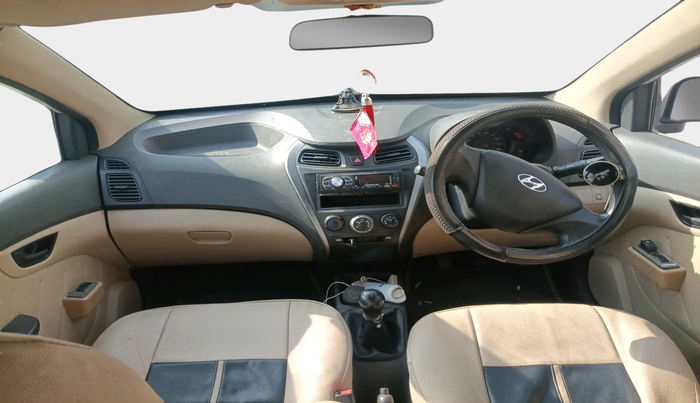 2011 Hyundai Eon ERA, Petrol, Manual, 74,207 km, interior
