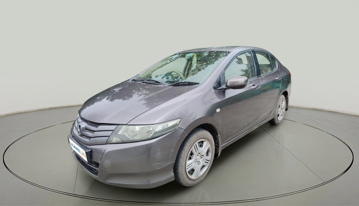 2011 Honda City 1.5L I-VTEC S MT, Petrol, Manual, 71,640 km, exterior