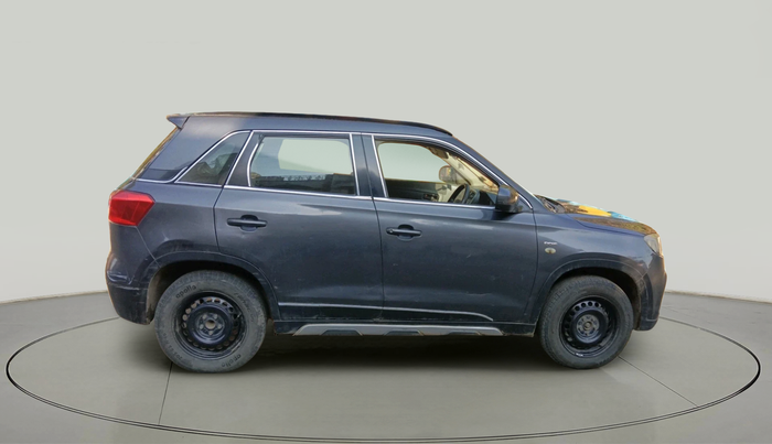 2017 Maruti Vitara Brezza VDI (O), Diesel, Manual, 1,47,548 km, exterior