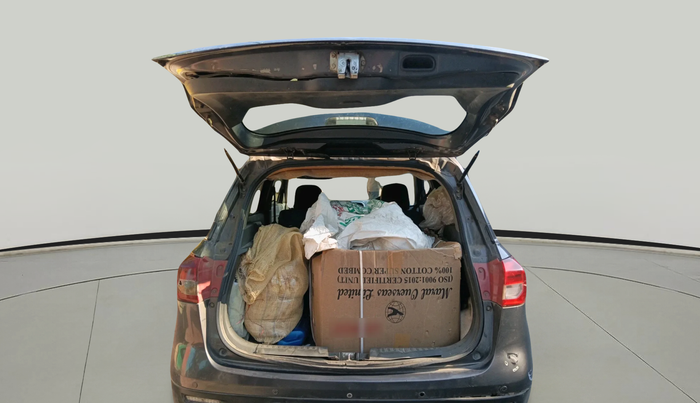 2017 Maruti Vitara Brezza VDI (O), Diesel, Manual, 1,47,548 km, exterior