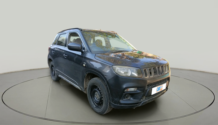 2017 Maruti Vitara Brezza VDI (O), Diesel, Manual, 1,47,548 km, exterior