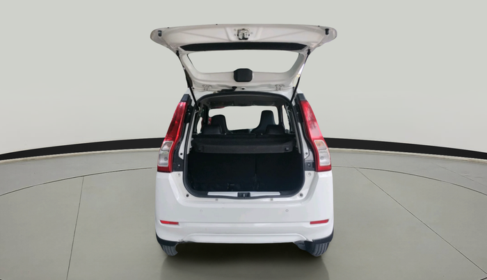 2022 Maruti New Wagon-R VXI 1.0, Petrol, Manual, 20,858 km, exterior