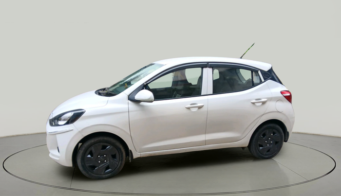 2020 Hyundai GRAND I10 NIOS MAGNA CORPORATE EDITION 1.2 KAPPA VTVT, Petrol, Manual, 38,985 km, exterior