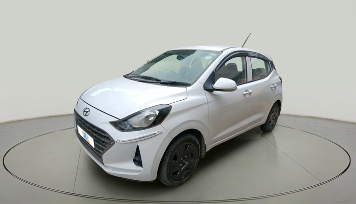 2020 Hyundai GRAND I10 NIOS MAGNA CORPORATE EDITION 1.2 KAPPA VTVT, Petrol, Manual, 38,985 km, exterior