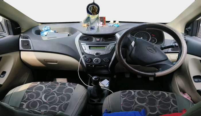 2014 Hyundai Eon MAGNA +, Petrol, Manual, 62,505 km, interior