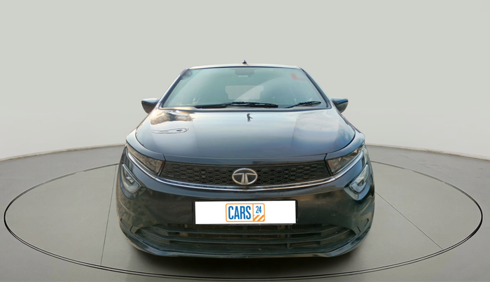 2022 Tata ALTROZ XT PETROL DARK EDITION, Petrol, Manual, 19,707 km, exterior
