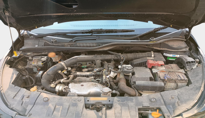 2022 Tata ALTROZ XT PETROL DARK EDITION, Petrol, Manual, 19,707 km, exterior