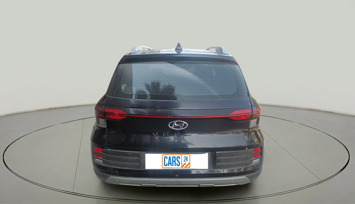 2022 Hyundai VENUE S 1.2, Petrol, Manual, 76,807 km, exterior