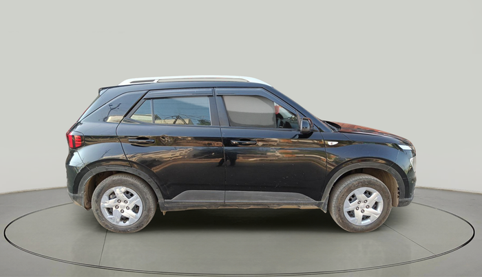 2022 Hyundai VENUE S 1.2, Petrol, Manual, 76,807 km, exterior