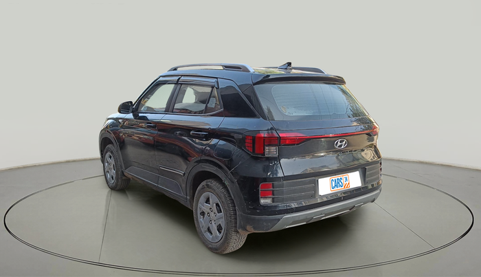 2022 Hyundai VENUE S 1.2, Petrol, Manual, 76,807 km, exterior