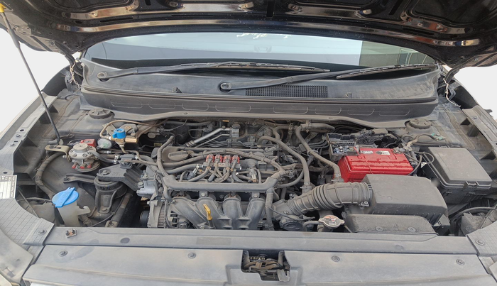 2022 Hyundai VENUE S 1.2, Petrol, Manual, 76,807 km, exterior